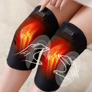 Miniatura 2 de RODILLERA JC-24-6HX